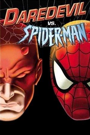 Daredevil vs. Spider-Man streaming