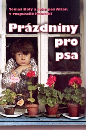Prázdniny pro psa streaming
