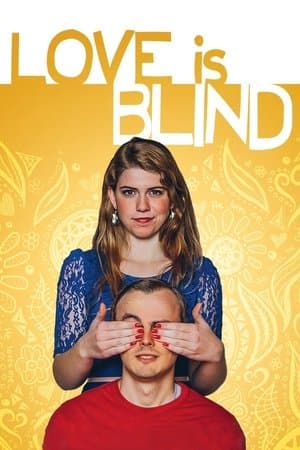 Love Is Blind streaming