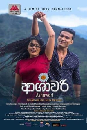 Ashawari streaming