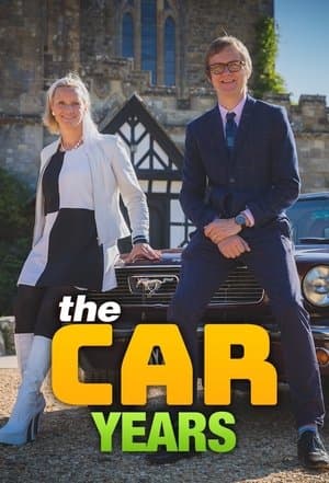 The Car Years streaming