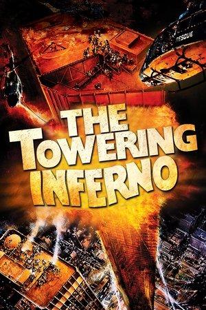 The Towering Inferno streaming
