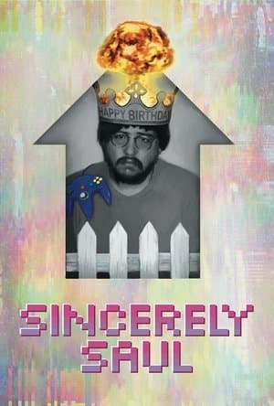 Sincerely Saul streaming