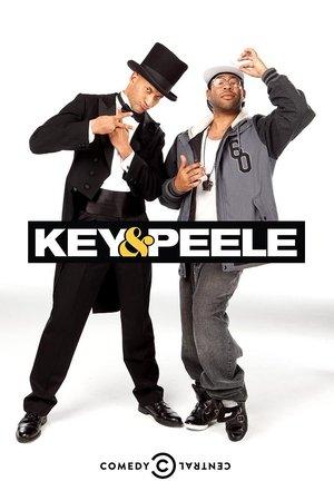 Key and Peele: Super Bowl Special streaming