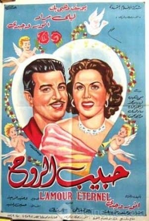 حبيب الروح streaming
