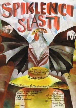 Les conspirateurs du plaisir streaming