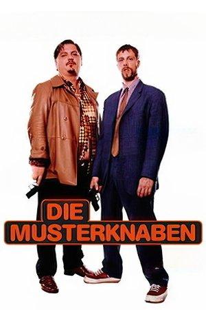 Die Musterknaben streaming