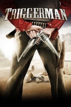 Doc West II : Triggerman streaming