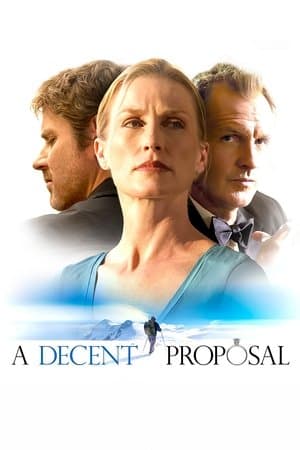 A Decent Proposal streaming