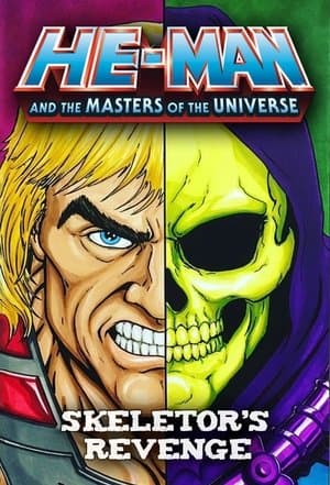 Skeletor's Revenge streaming