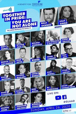 Together in Pride: You Are Not Alone streaming