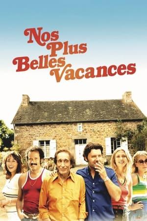 Nos plus belles vacances streaming