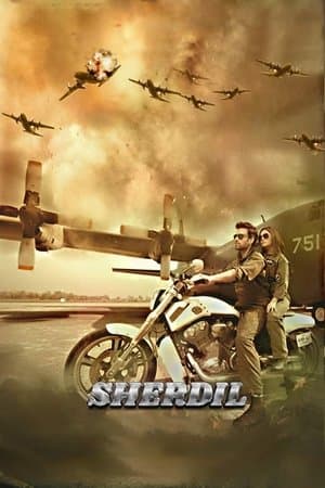 Sherdil streaming