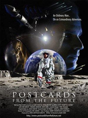 Postcards from the Future streaming