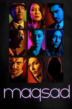 Maqsad streaming