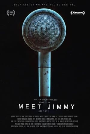 Meet Jimmy streaming