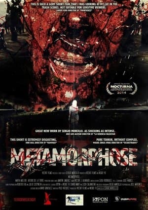 Metamorphose streaming