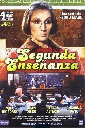 Segunda Enseñanza streaming