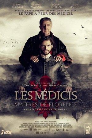 Les Médicis : Maîtres de Florence streaming