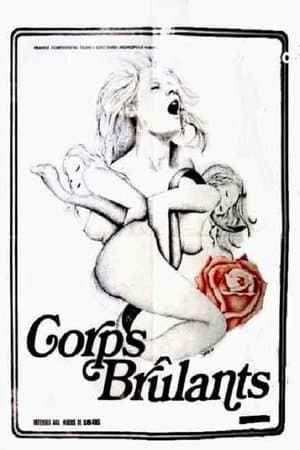 Corps brûlants streaming