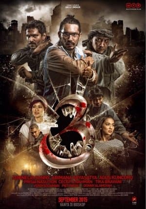 3: Alif Lam Mim streaming