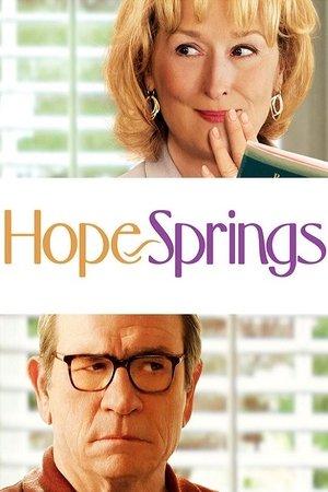 Hope Springs streaming