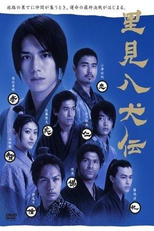 Satomi Hakkenden streaming