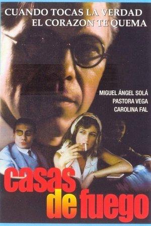 Casas de fuego streaming