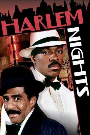 Harlem Nights streaming