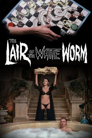The Lair of the White Worm streaming