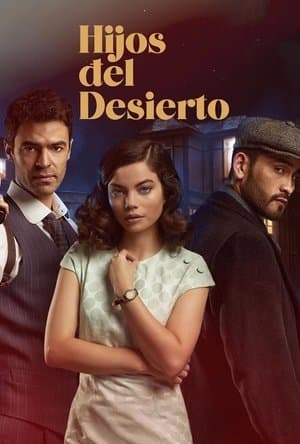 Hijos del desierto streaming