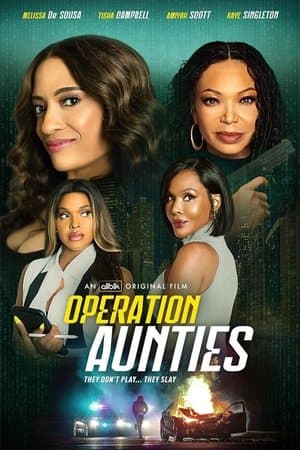 Operation: Aunties streaming