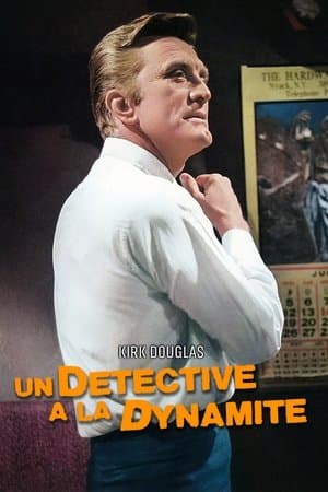 Un détective à la dynamite streaming