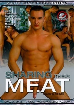 Sharing Their Meat streaming
