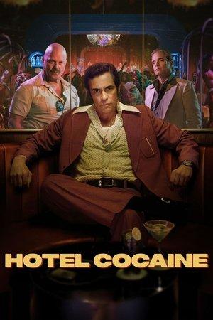 Hotel Cocaine streaming