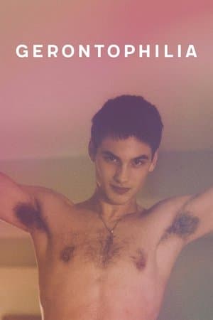 Gerontophilia streaming