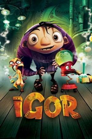 Igor streaming