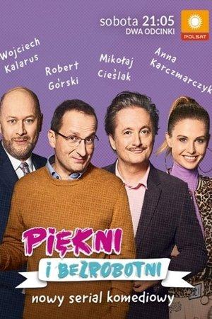 Piękni i bezrobotni streaming