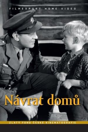 Návrat domů streaming