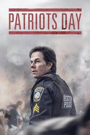 Patriots Day streaming