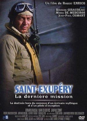 Saint-Exupéry: La dernière mission streaming