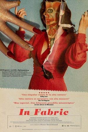 In Fabric streaming