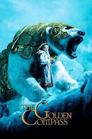 The Golden Compass streaming