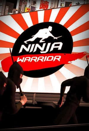Ninja Warrior streaming
