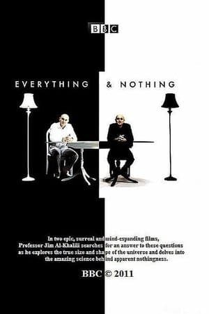 Everything and Nothing streaming
