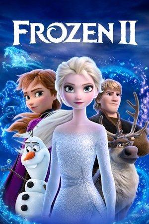 Frozen II streaming