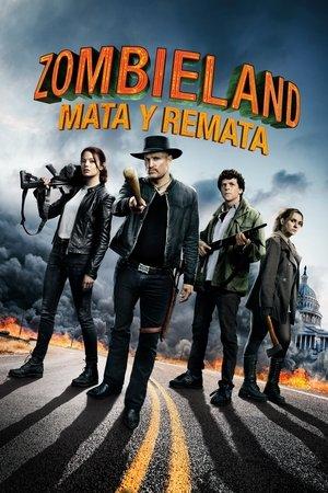 Zombieland: Mata y remata streaming