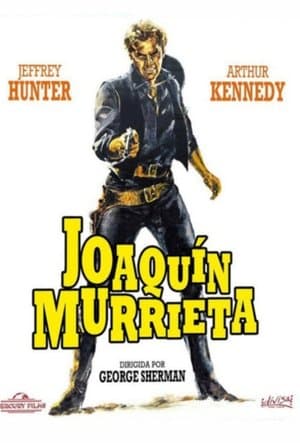 Joaquín Murrieta streaming