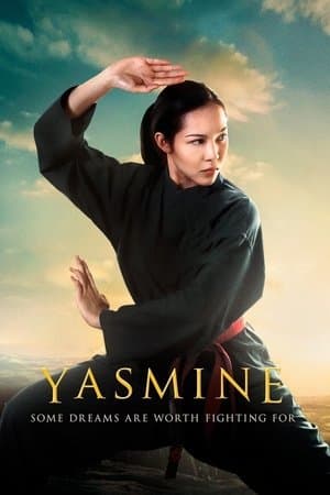 Yasmine streaming