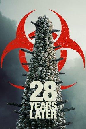 28 Years Later streaming